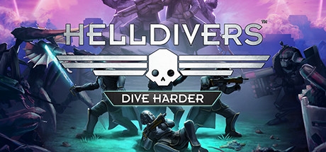 HELLDIVERS™ Digital Deluxe Edition